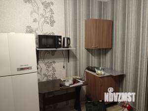 Студия квартира, посуточно, 18м2, 5/5 этаж