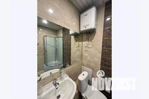 3-к квартира, посуточно, 29м2, 8/16 этаж