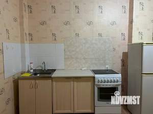 1-к квартира, на длительный срок, 44м2, 10/18 этаж