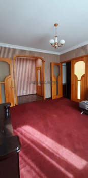 2-к квартира, на длительный срок, 58м2, 4/5 этаж