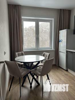 2-к квартира, на длительный срок, 50м2, 19/23 этаж