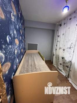 2-к квартира, на длительный срок, 31м2, 3/5 этаж