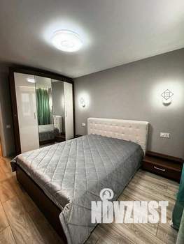 2-к квартира, посуточно, 45м2, 1/1 этаж