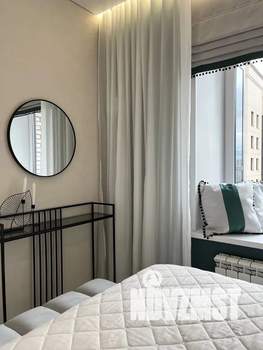 2-к квартира, посуточно, 35м2, 15/17 этаж