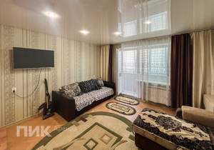 1-к квартира, на длительный срок, 42м2, 7/10 этаж