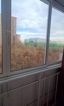 2-к квартира, на длительный срок, 50м2, 2/10 этаж