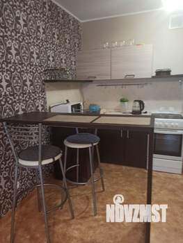 Студия квартира, на длительный срок, 28м2, 5/20 этаж