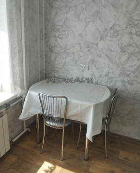 1-к квартира, на длительный срок, 37м2, 7/9 этаж