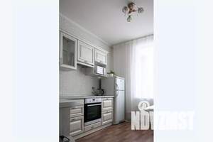 1-к квартира, посуточно, 40м2, 14/17 этаж