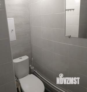 Студия квартира, на длительный срок, 14м2, 3/5 этаж