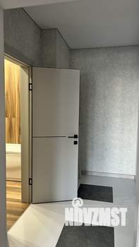 1-к квартира, на длительный срок, 41м2, 7/18 этаж