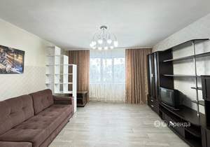 2-к квартира, на длительный срок, 54м2, 4/9 этаж