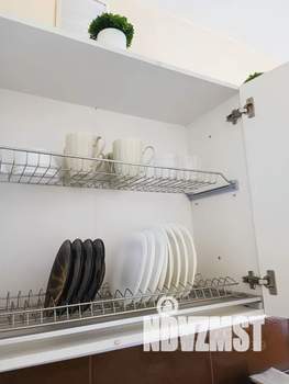 1-к квартира, посуточно, 45м2, 3/14 этаж