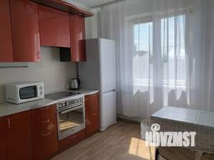 2-к квартира, посуточно, 54м2, 1/1 этаж