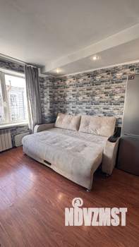 1-к квартира, посуточно, 18м2, 2/5 этаж