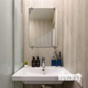 1-к квартира, посуточно, 12м2, 1/1 этаж