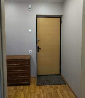 Студия квартира, на длительный срок, 24м2, 13/16 этаж