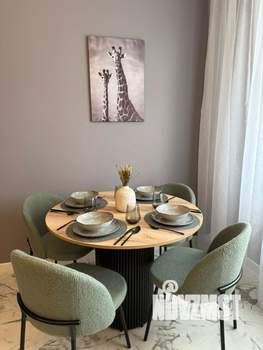 2-к квартира, на длительный срок, 60м2, 16/18 этаж