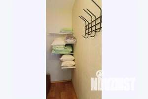 1-к квартира, посуточно, 42м2, 14/16 этаж