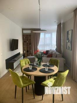 2-к квартира, посуточно, 62м2, 1/1 этаж