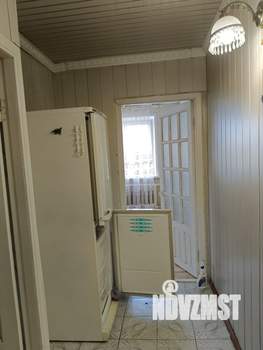 2-к квартира, на длительный срок, 43м2, 5/5 этаж