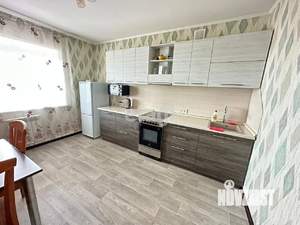 1-к квартира, на длительный срок, 34м2, 5/16 этаж