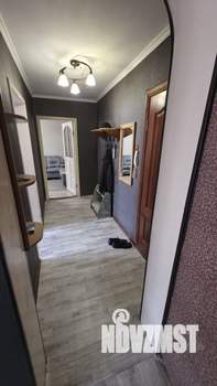 2-к квартира, на длительный срок, 54м2, 5/5 этаж