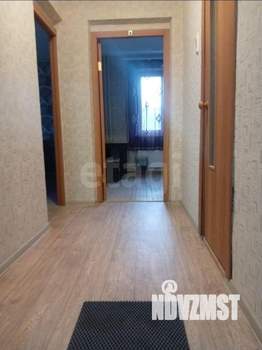 1-к квартира, на длительный срок, 35м2, 10/14 этаж