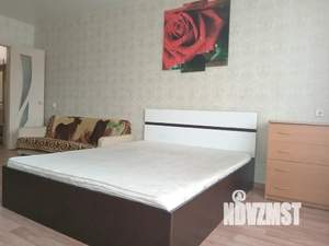 1-к квартира, посуточно, 34м2, 15/17 этаж