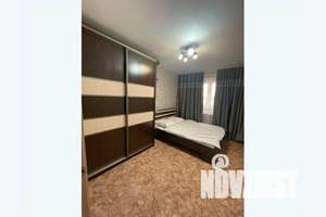 2-к квартира, посуточно, 51м2, 15/16 этаж