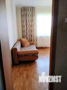 Студия квартира, на длительный срок, 27м2, 11/16 этаж