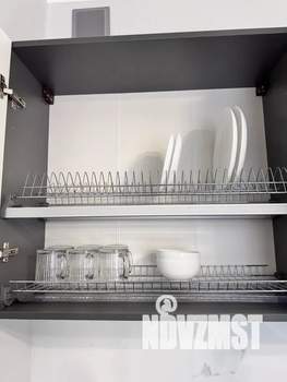 1-к квартира, посуточно, 32м2, 3/10 этаж