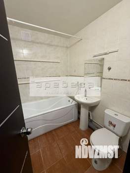 Студия квартира, на длительный срок, 30м2, 11/25 этаж