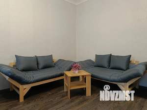 1-к квартира, посуточно, 32м2, 2/2 этаж