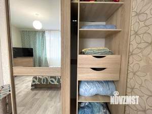 1-к квартира, на длительный срок, 43м2, 7/10 этаж