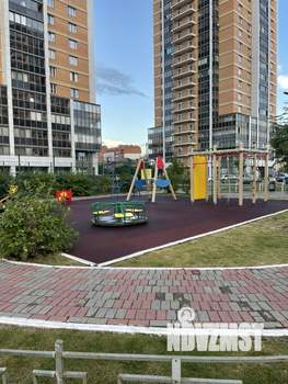 3-к квартира, на длительный срок, 110м2, 20/26 этаж
