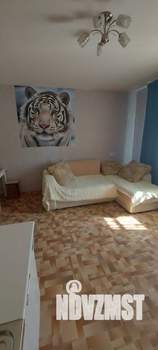 Студия квартира, на длительный срок, 25м2, 2/15 этаж