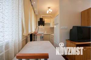 2-к квартира, посуточно, 54м2, 2/5 этаж