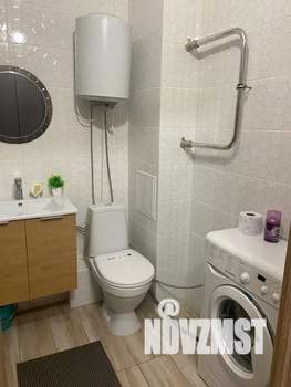 Студия квартира, посуточно, 31м2, 5/25 этаж