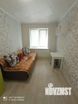 Студия квартира, на длительный срок, 14м2, 2/5 этаж