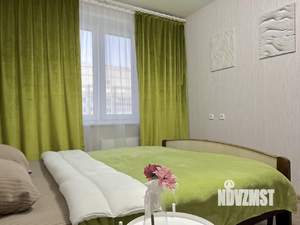 2-к квартира, посуточно, 62м2, 14/16 этаж