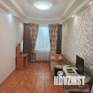 1-к квартира, на длительный срок, 28м2, 1/2 этаж