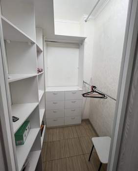 1-к квартира, на длительный срок, 42м2, 5/17 этаж