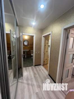 1-к квартира, на длительный срок, 40м2, 10/10 этаж