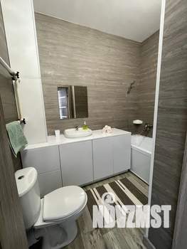 1-к квартира, посуточно, 41м2, 19/21 этаж