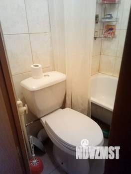 Студия квартира, на длительный срок, 14м2, 1/10 этаж