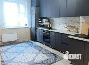 3-к квартира, на длительный срок, 71м2, 3/17 этаж