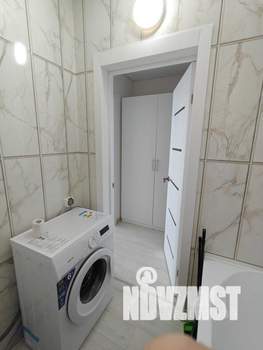 1-к квартира, на длительный срок, 31м2, 11/19 этаж