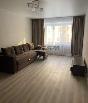 2-к квартира, на длительный срок, 69м2, 3/8 этаж