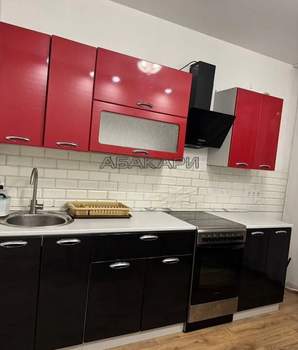 3-к квартира, на длительный срок, 66м2, 7/9 этаж